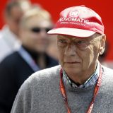 Umro Niki Lauda 6