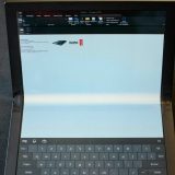 Posle savitljivog telefona - savitljivi računar 15