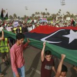Libijska Vlada nacionalnog jedinstva prihvatila primirje 10