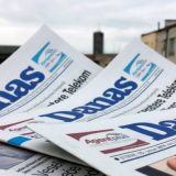 Savet za štampu po žalbi RTS: Danas nije prekršio Kodeks novinara 6