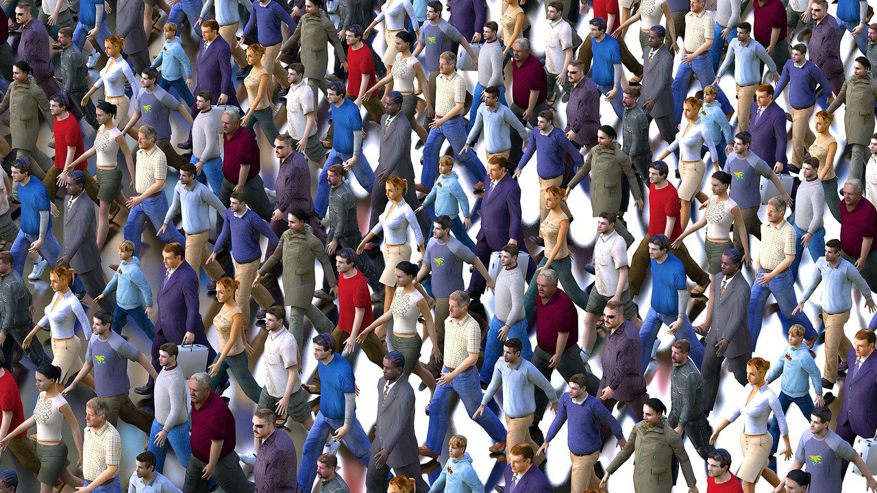 Srbi peti po visini u Evropi 1