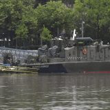 Posle brodske nesreće u Mađarskoj nađeno 20 tela, potraga se nastavlja 10