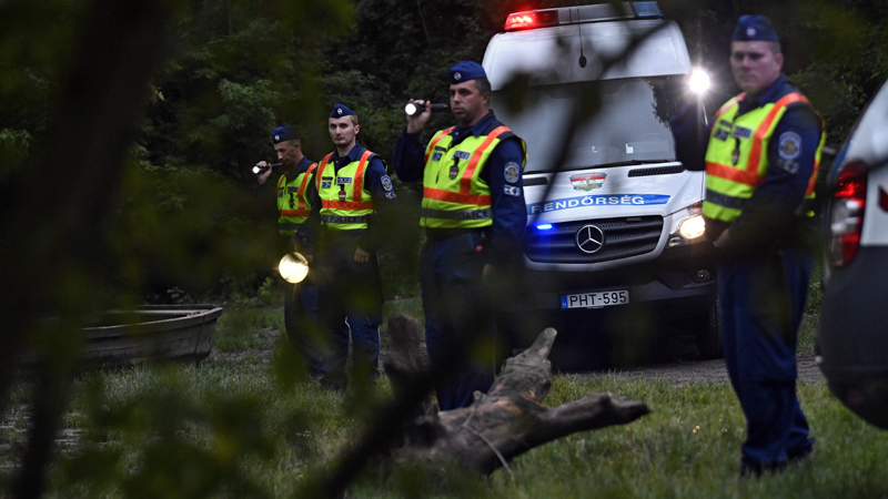 Broj žrtava brodoloma u Mađarskoj porastao na 27 1