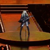 Madona stigla u Izrael na Evroviziju 11