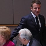 Francuska i Nemačka suprotstavljene oko Junkerovog naslednika 12