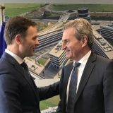 Mali: Srbija je šampion u ekonomskim reformama 8