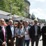 Fabrici: Evropska unija su ljudi, ne evropske birokratske institucije 1