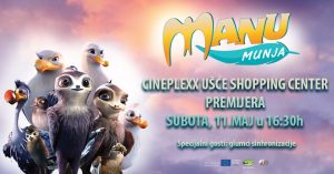 Filmski vodič od 9. do 16. maja 5