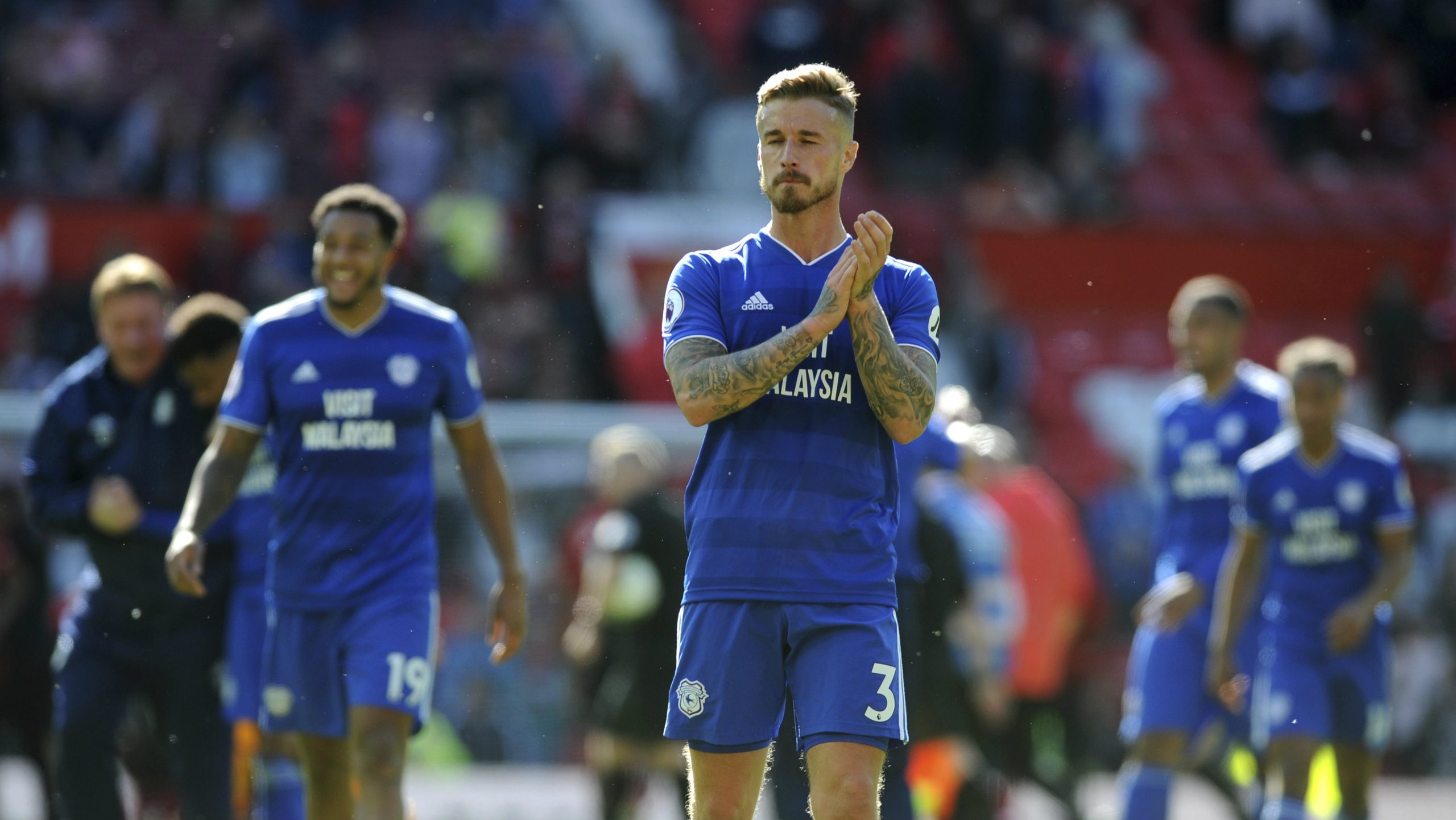 Mančester siti odbranio titulu u Premijer ligi 1