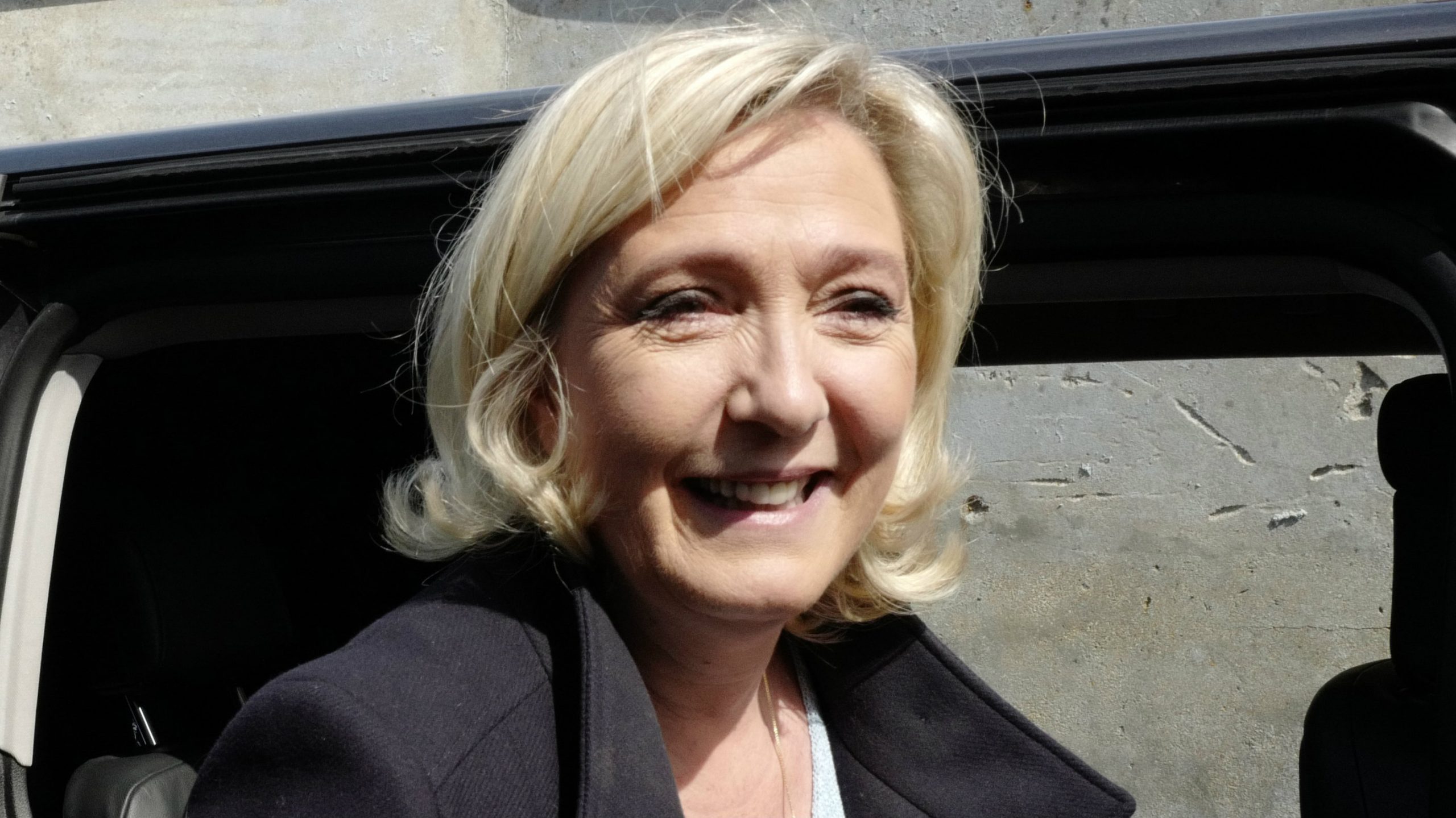 Marin Le Pen planira da bude kandidat na predsedničkim izborima 2022. 1
