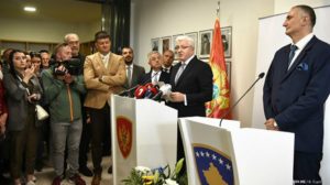 Crnogorski premijer otvorio Razvojni centar Crnogoraca na Kosovu 2