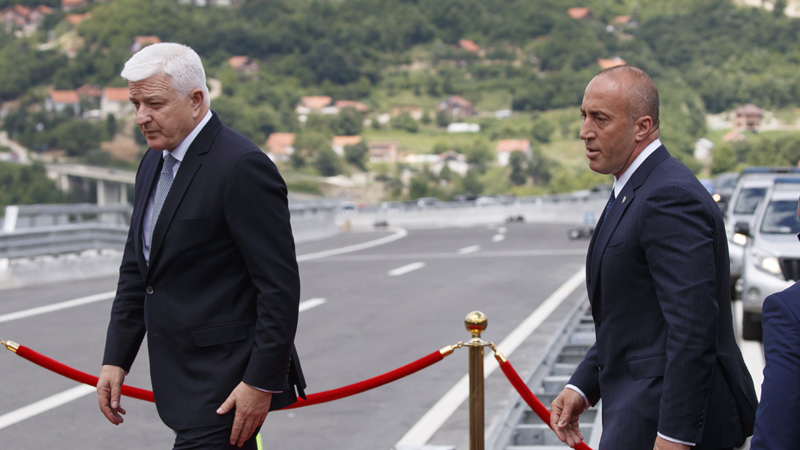 Marković: Auto-put Priština-Elez Han od koristi celom regionu 1