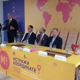 Otvorena manifestacija "Maj mesec matematike" 1