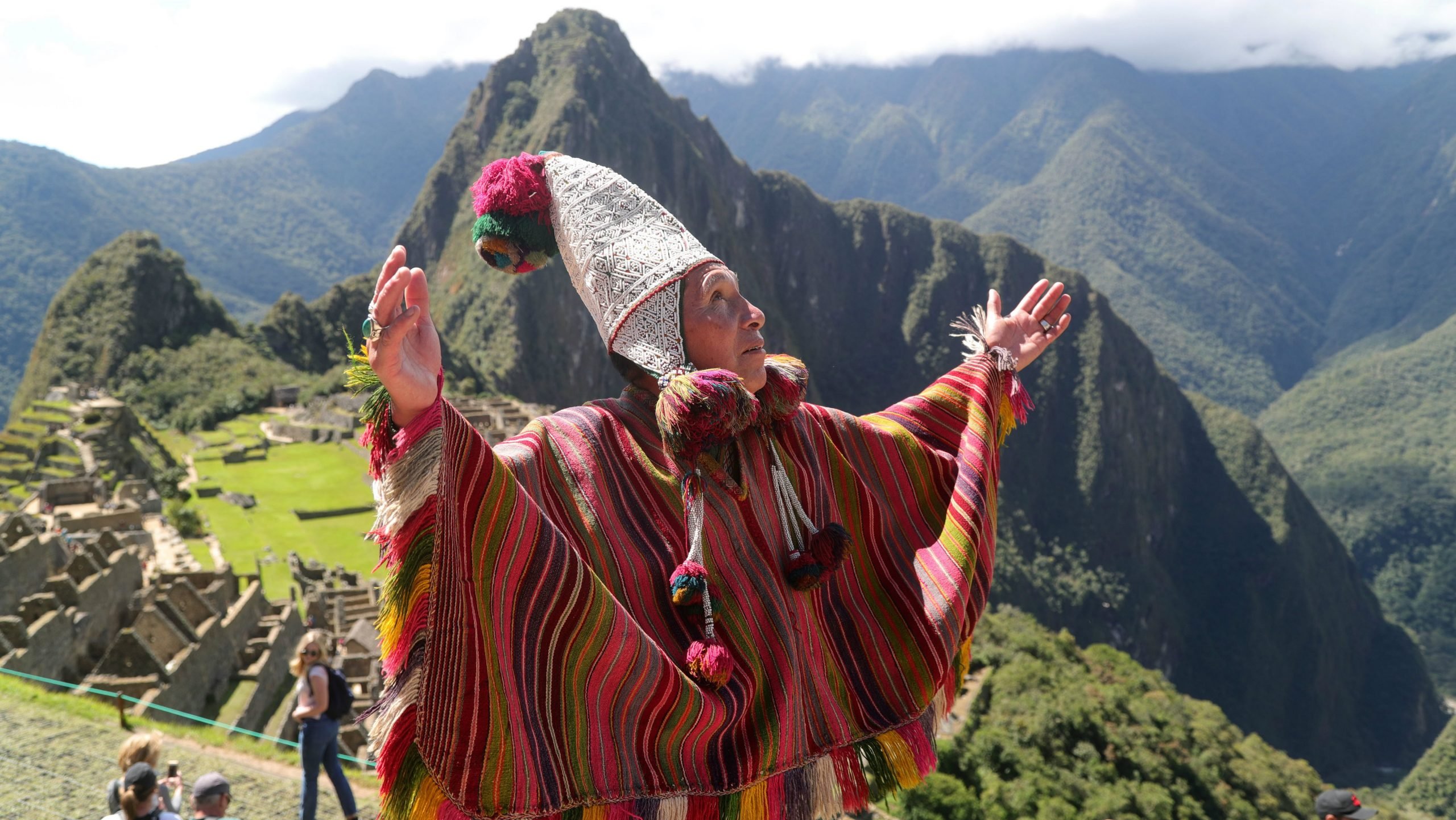 Peru ograničava turistima pristup Maču Pikču 1