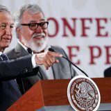 Meksiko stvara bazu podataka o masovnim grobnicama 3