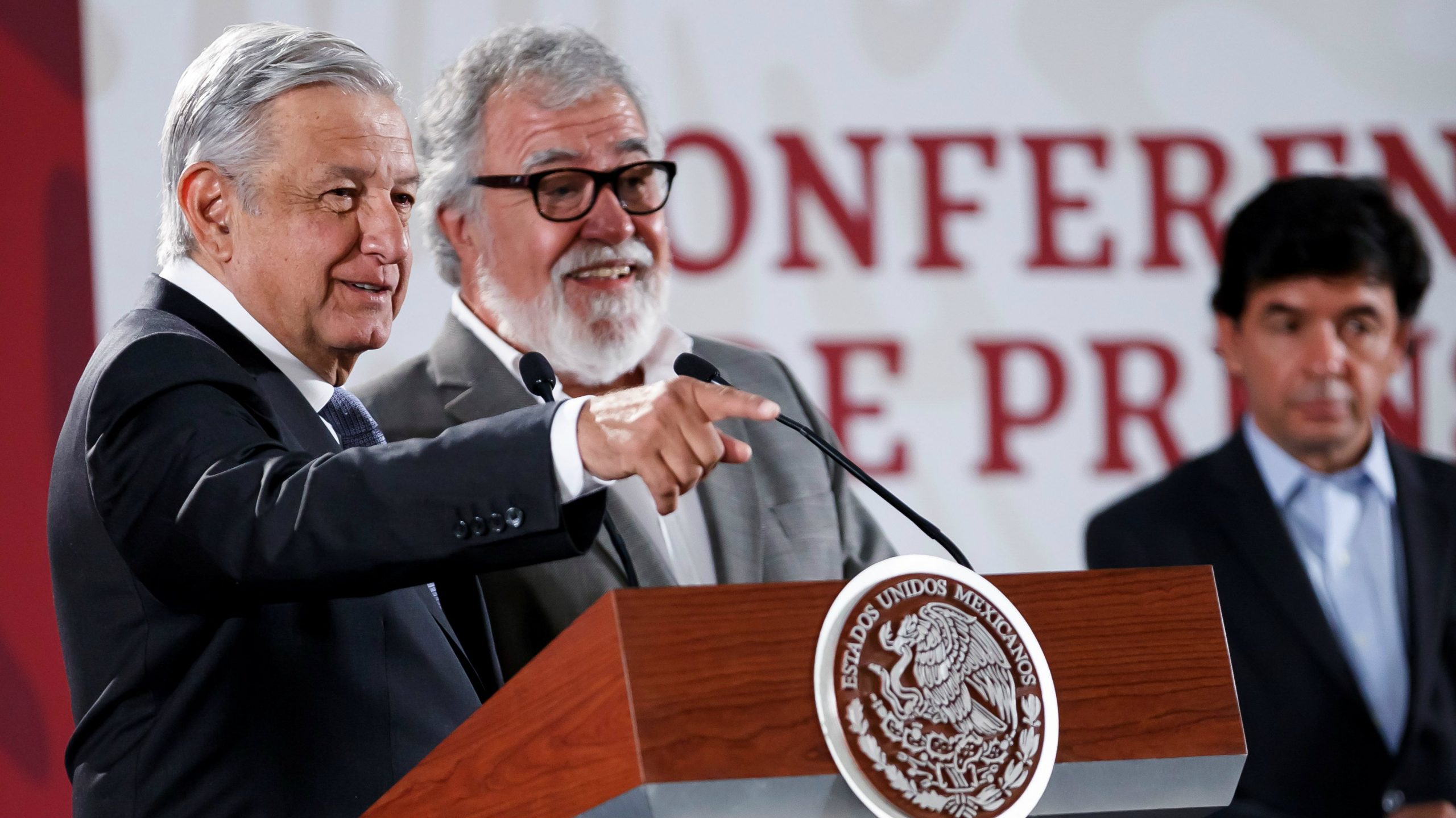 Meksiko stvara bazu podataka o masovnim grobnicama 1