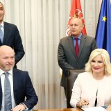 Sa niškog aerodroma 12 novih linija ka evropskim gradovima u "javnom interesu" 1