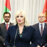 Mihajlović: Autoput Beograd–Zrenjanin neće se graditi na zemljištu Al Dahre 3