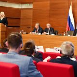 Srbija i Rusija potpisale momorandum o saradnji u oblasti trgovačke brodogradnje 1