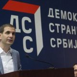 Sutra u Beogradu osnivačka konvencija pokreta Metla 2020, okupljenog na inicijtivu DSS 6