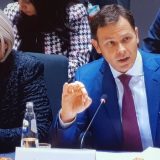 Kreditni rejting Srbije nepromenjen uprkos korona virusu 10