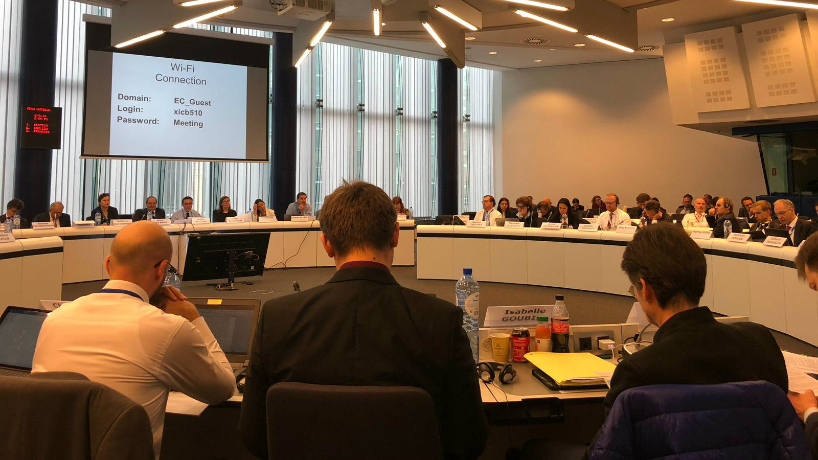 Stanivuković: Strukturnim reformama do još većeg broja stranih investicija 1