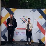 "Normalizaciju ne donose vlade, već mladi sa Kosova i iz Srbije" 11