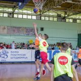 Sombor i Zrenjanin u ritmu Sportskih igara mladih 11