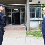 Stefanović: Policija da zada odlučan udarac narko-mafiji 12