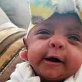 Iz bolnice puštena najmanja rođena beba na svetu 6