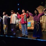 Zaječarsko pozorište: Ovacije za "Đelem, đelem" 2