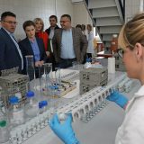 Još ne radi laboratorija za kontrolu mesa 4