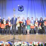 Uručena najviša priznanja Opštine Negotin 8