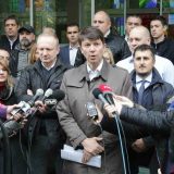 Jovanović: Novi Zakon o glavnom gradu skrivan od odbornika, produbiće političku krizu u Beogradu 6