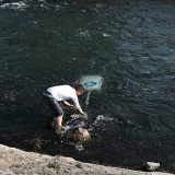 Nagrade za maturante iz Pirota koji su iz Nišave izvukli saobraćajne znakove 2