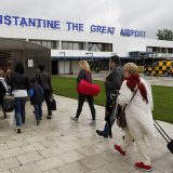 Avio-karte iz Niša - subvencionisane, a previsoke 9