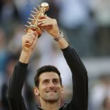 Đoković: Igrao sam možda i najbolji tenis ove godine 7