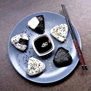 Recept nedelje: Suši (sushi) 6