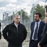 Deportovani u Srbiju umesto u Avganistan 2