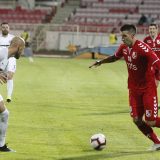 Partizan izvukao remi u Nišu, večiti derbi u finalu Kupa Srbije 5