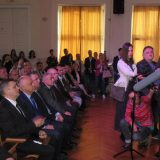 Radojičić: Lik i delo patrijarha Pavla trajaće zauvek 5