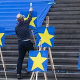 Projekcije Evropskog parlamenta: Ubedljiva većina za proevropske stranke 10