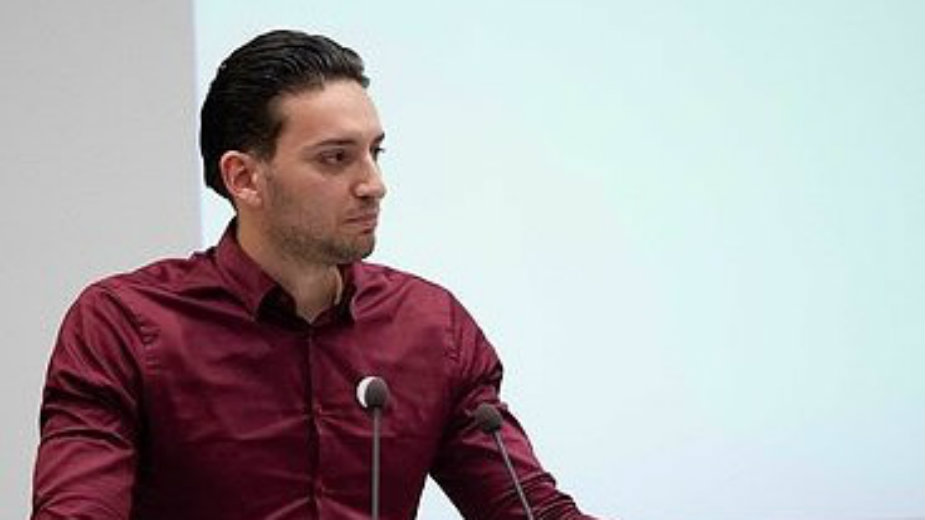 Grbović: Trifunovićeva pozitivna energija privlači ljude 1