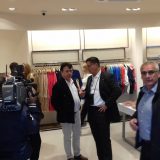 Bugarska kompanija otvorila prodavnicu u Pirotu 7