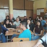 Učenici iz Sofije u Pirotu: Razmena iskustva đaka i profesora 2