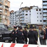U kosovskoj policiji 120 zaposlenih ima zdravstvenih problema 11