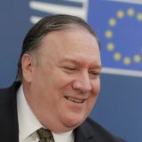 Pompeo optužio Kinu da krizu koristi za ostvarivanje teritorijalnih ambicija 7
