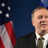 Pompeo: Britanija će izručiti Asanža Americi 10