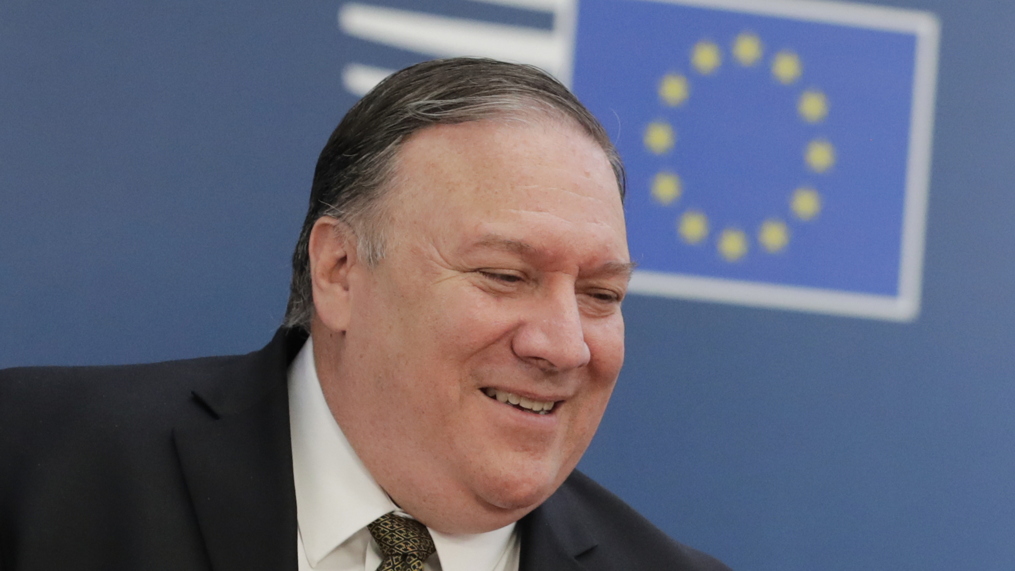 Evropljani preneli Pompeu zabrinutost zbog rasta tenzija između SAD i Irana 1