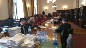 Dan sa poslanikom Đorđem Milićevićem 2